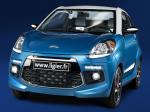 Ligier JS 50 2013 года